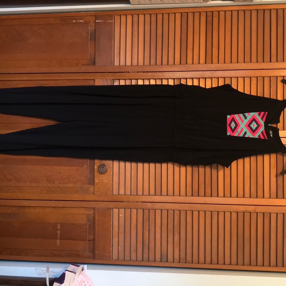 Formal jumpsuit